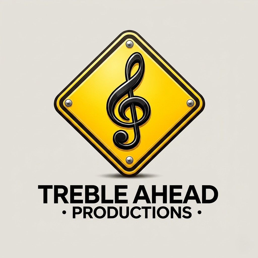 Treble Ahead Productions