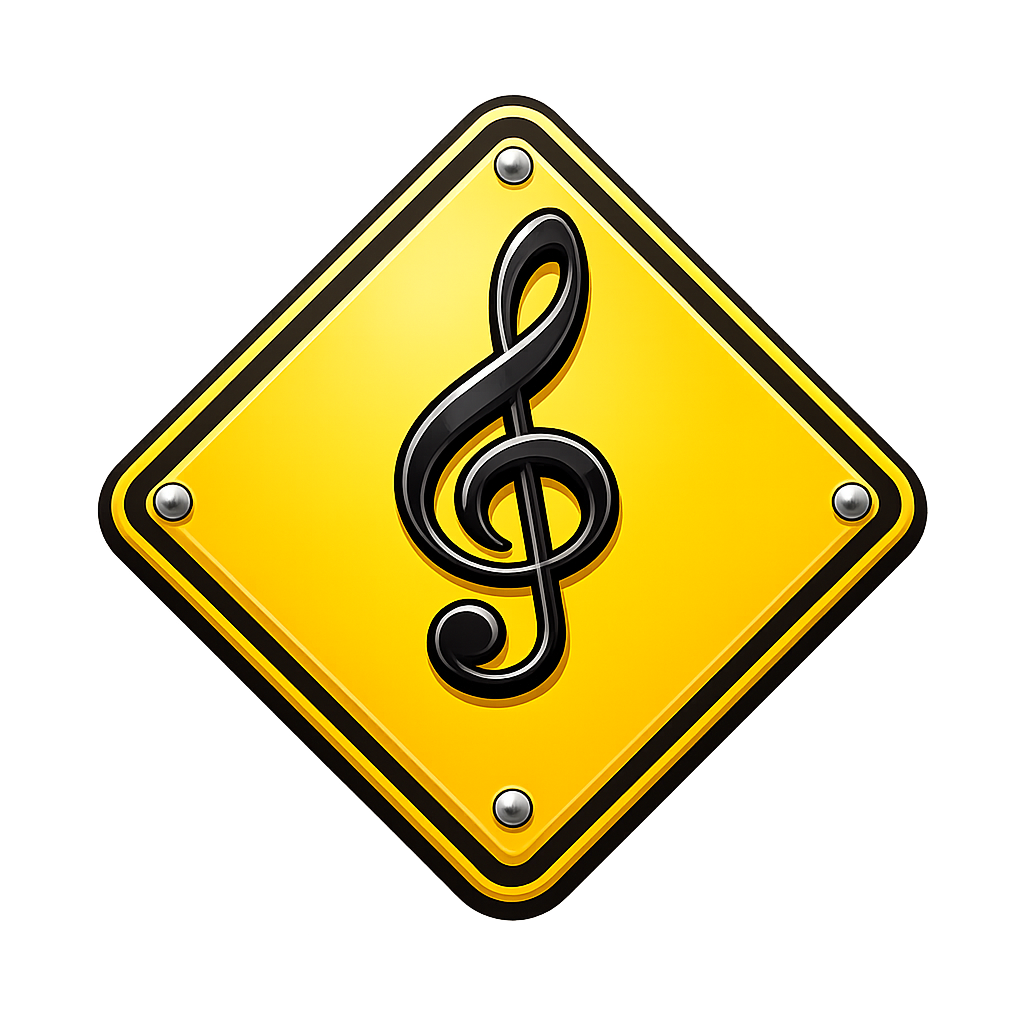 Treble Ahead Productions
